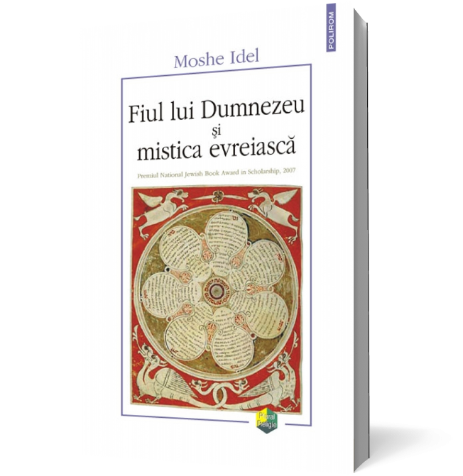 Fiul lui Dumnezeu şi mistica evreiască