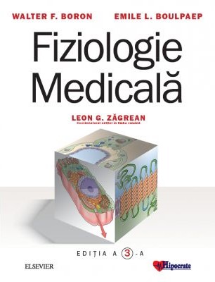 Fiziologie medicala