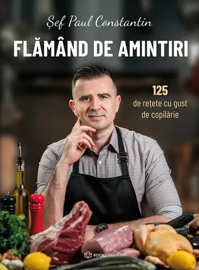 Flămând de amintiri