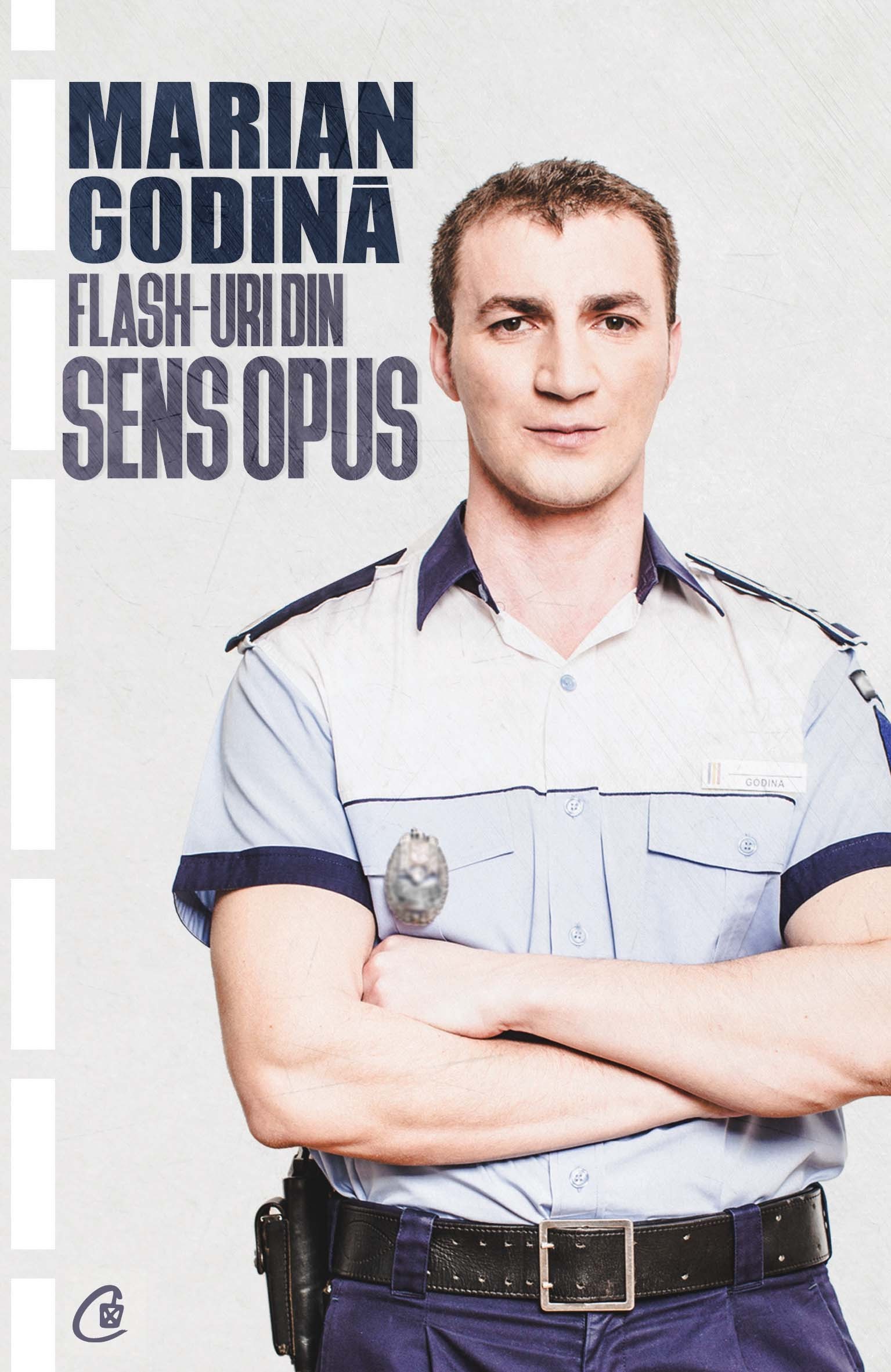 Flash-uri din sens opus (ebook)