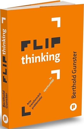 Flip thinking