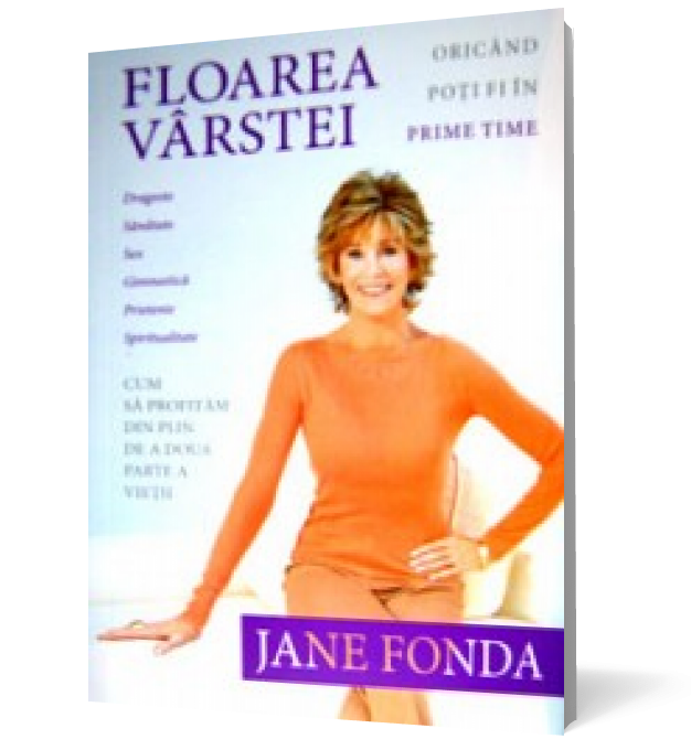 Floarea varstei