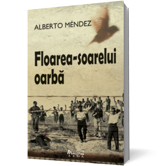 Floarea-soarelui oarba