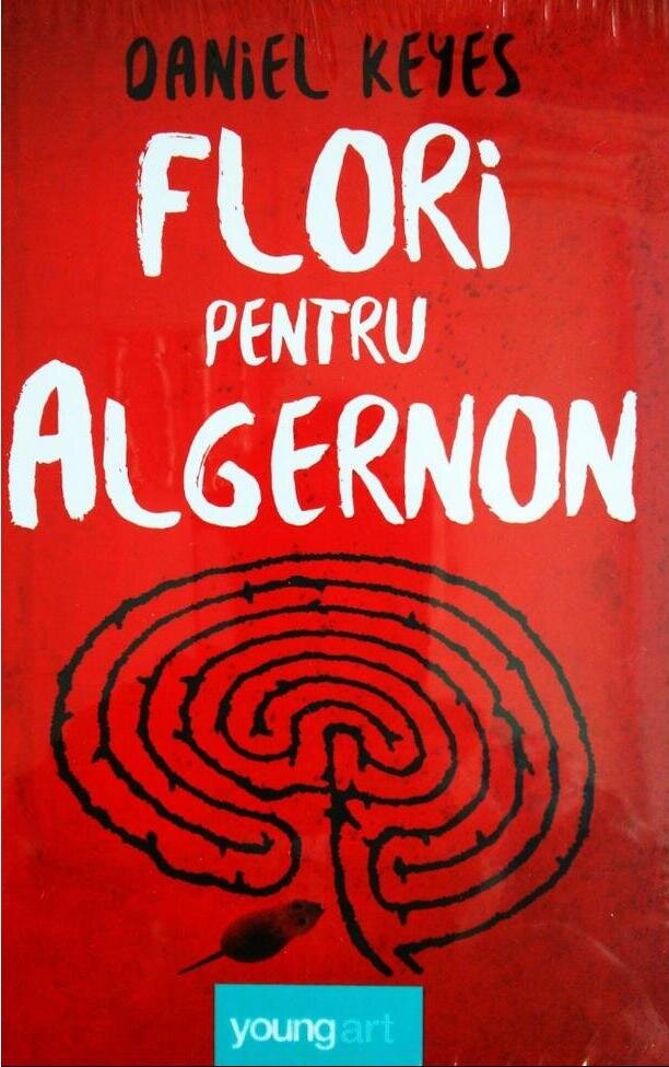 Flori pentru Algernon