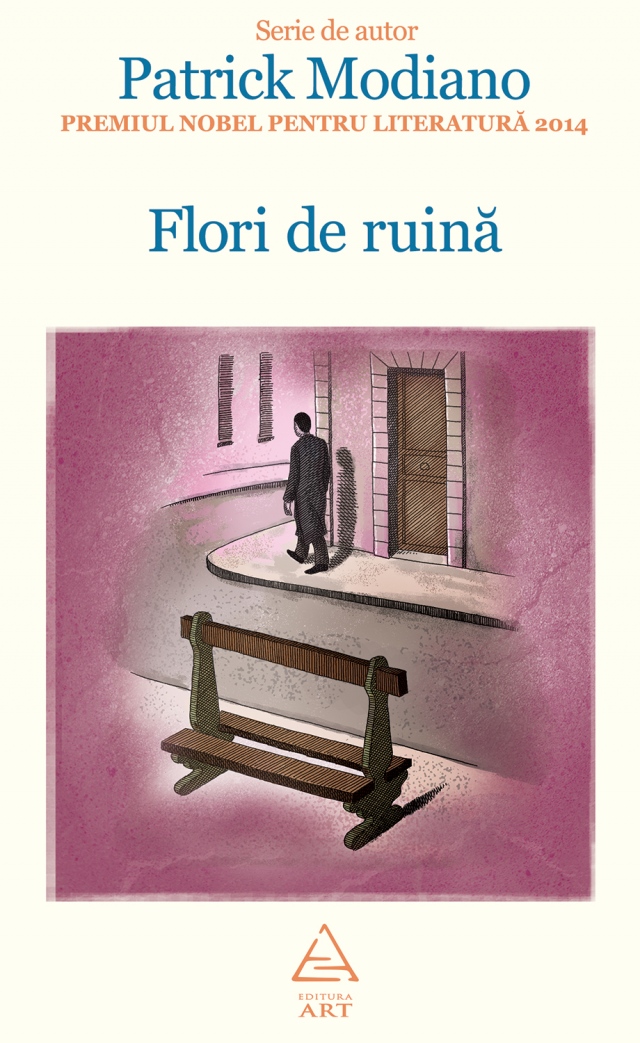 Flori de ruina