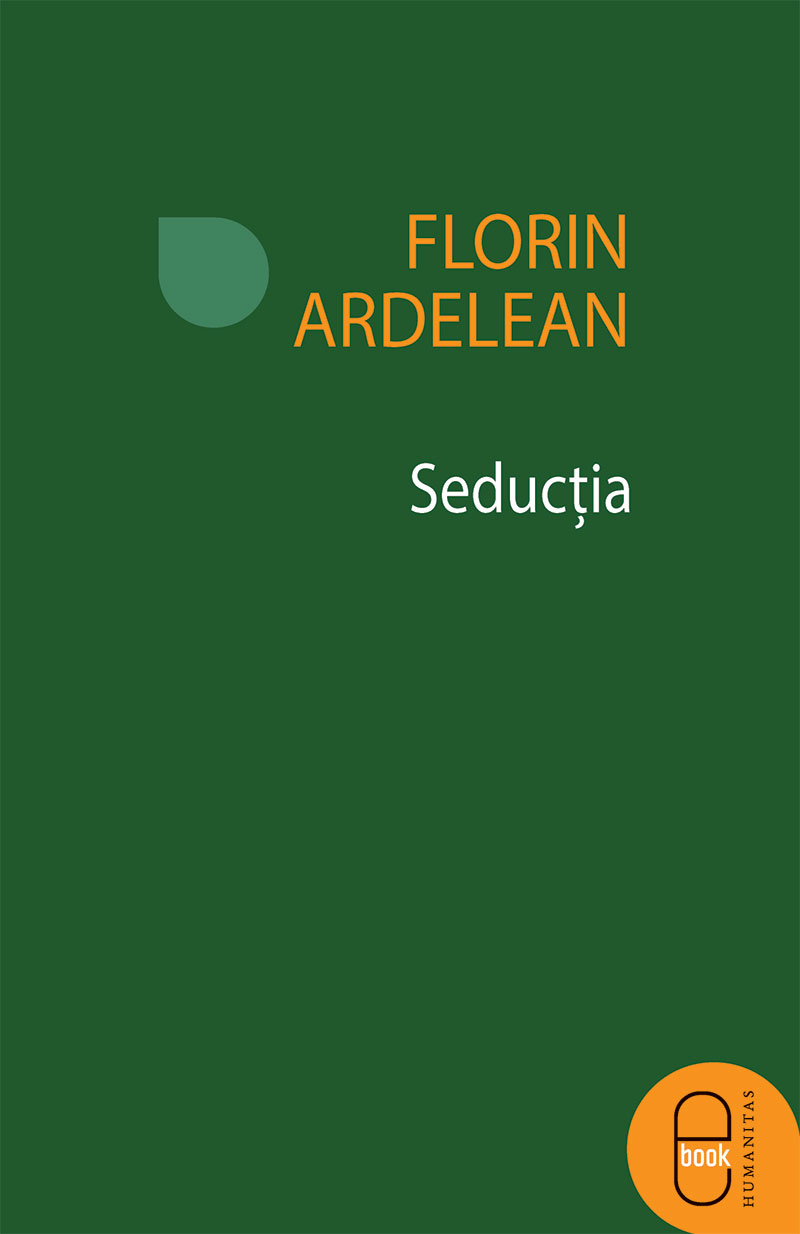 Seductia (ebook)