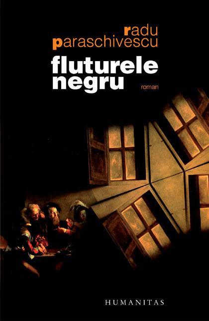 Fluturele negru