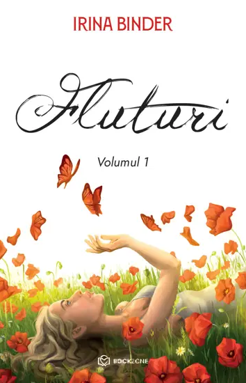 Fluturi (vol. I)