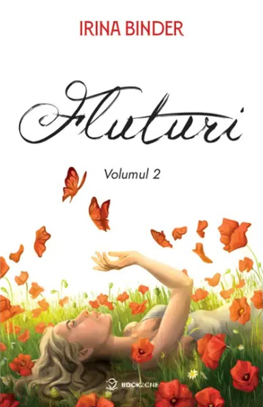 Fluturi (vol. II)