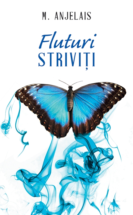 Fluturi striviti