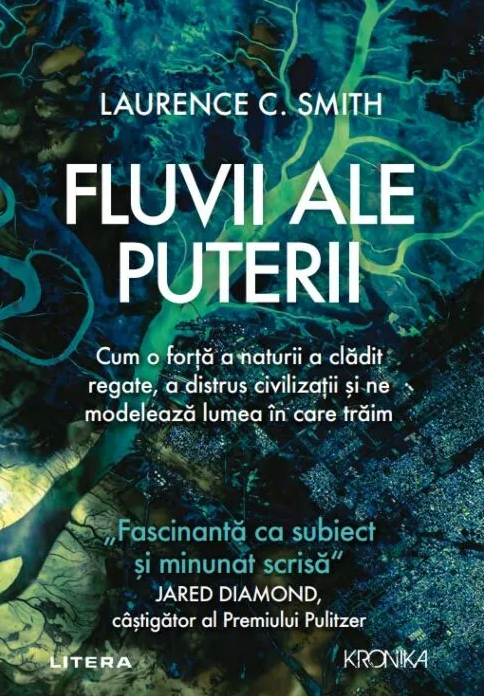 Fluvii ale puterii