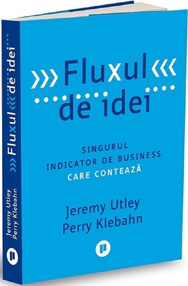 Fluxul de idei