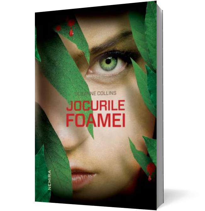 Jocurile Foamei (Hardcover)