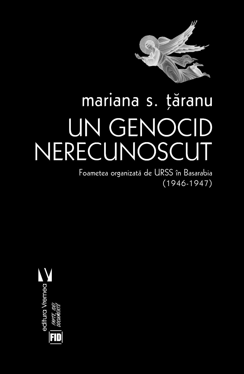 Un genocid nerecunoscut