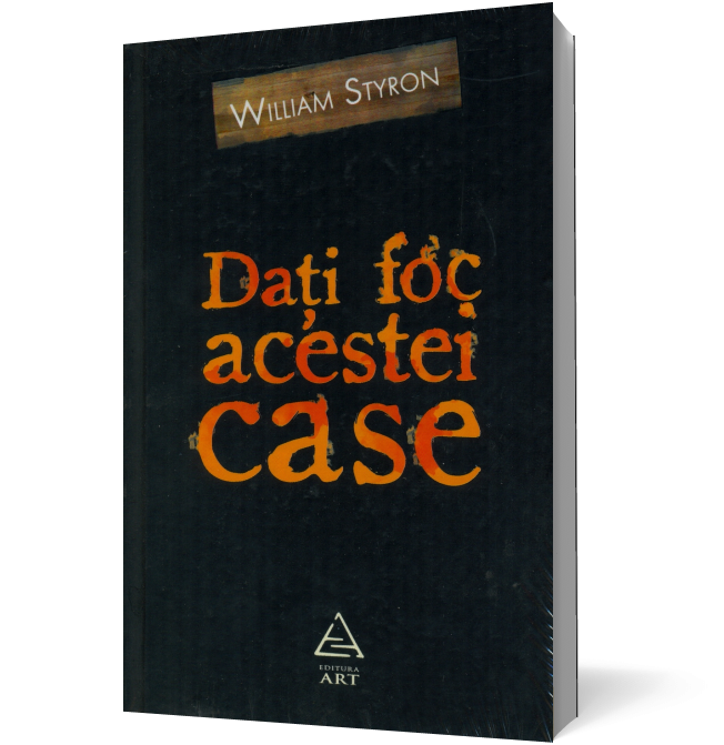 Daţi foc acestei case