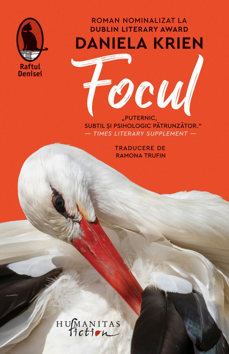 Focul