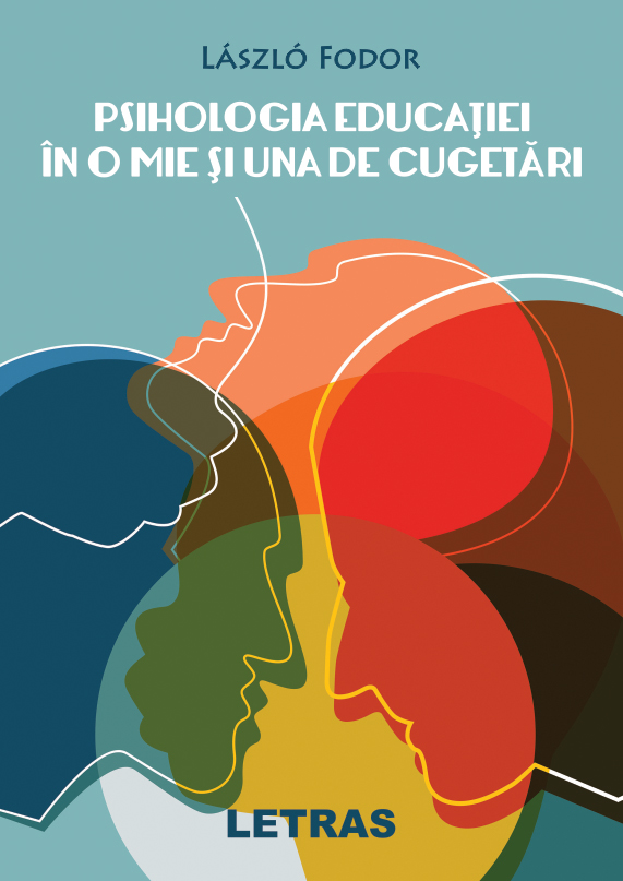 Psihologia educatiei in o mie si una de cugetari