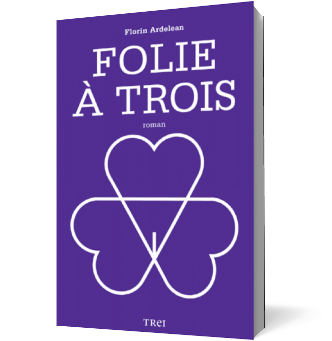 Folie à trois