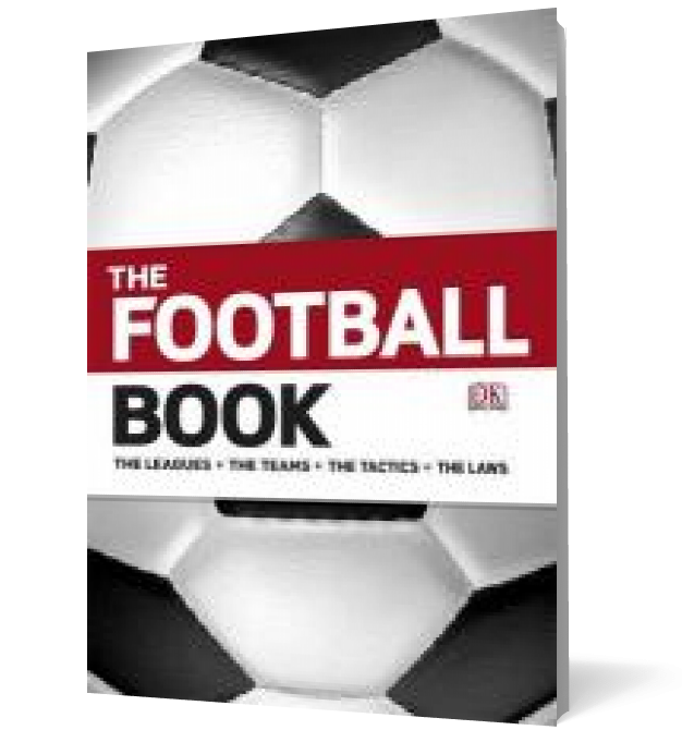 Football Book Post World Cup Edition