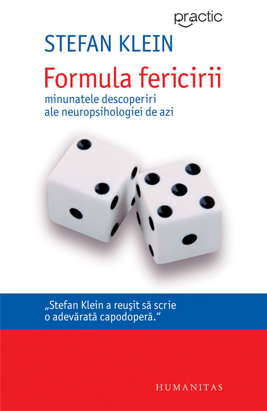 Formula fericirii