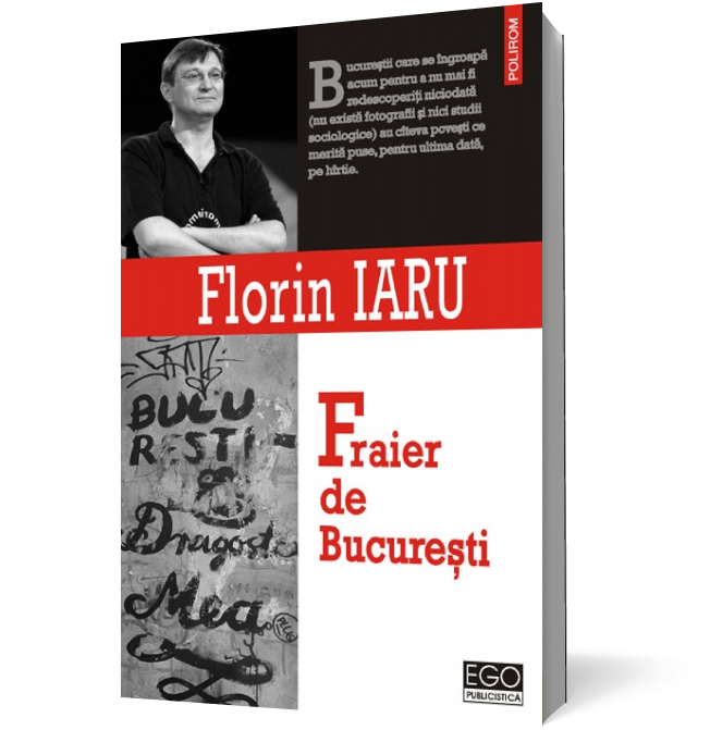 Fraier de Bucureşti