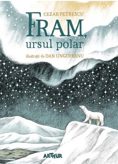 Fram, ursul polar