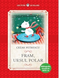 Fram, ursul polar