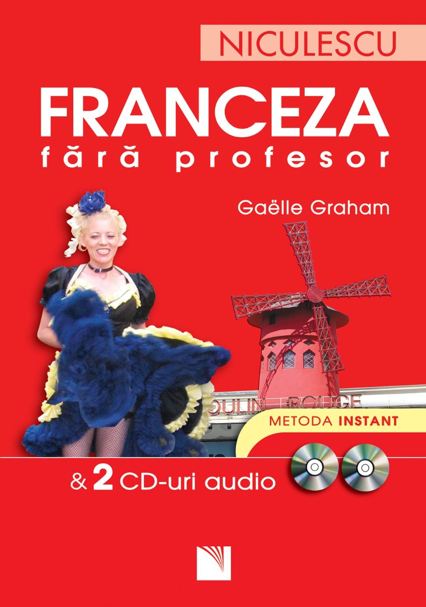 Franceza fara profesor