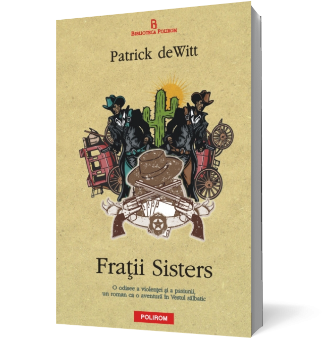 Fraţii Sisters