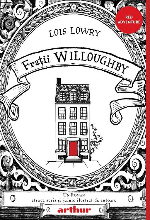 Fratii Willoughby