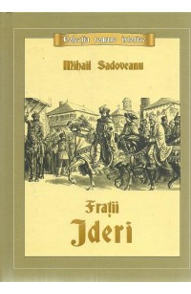 Fratii Jderi