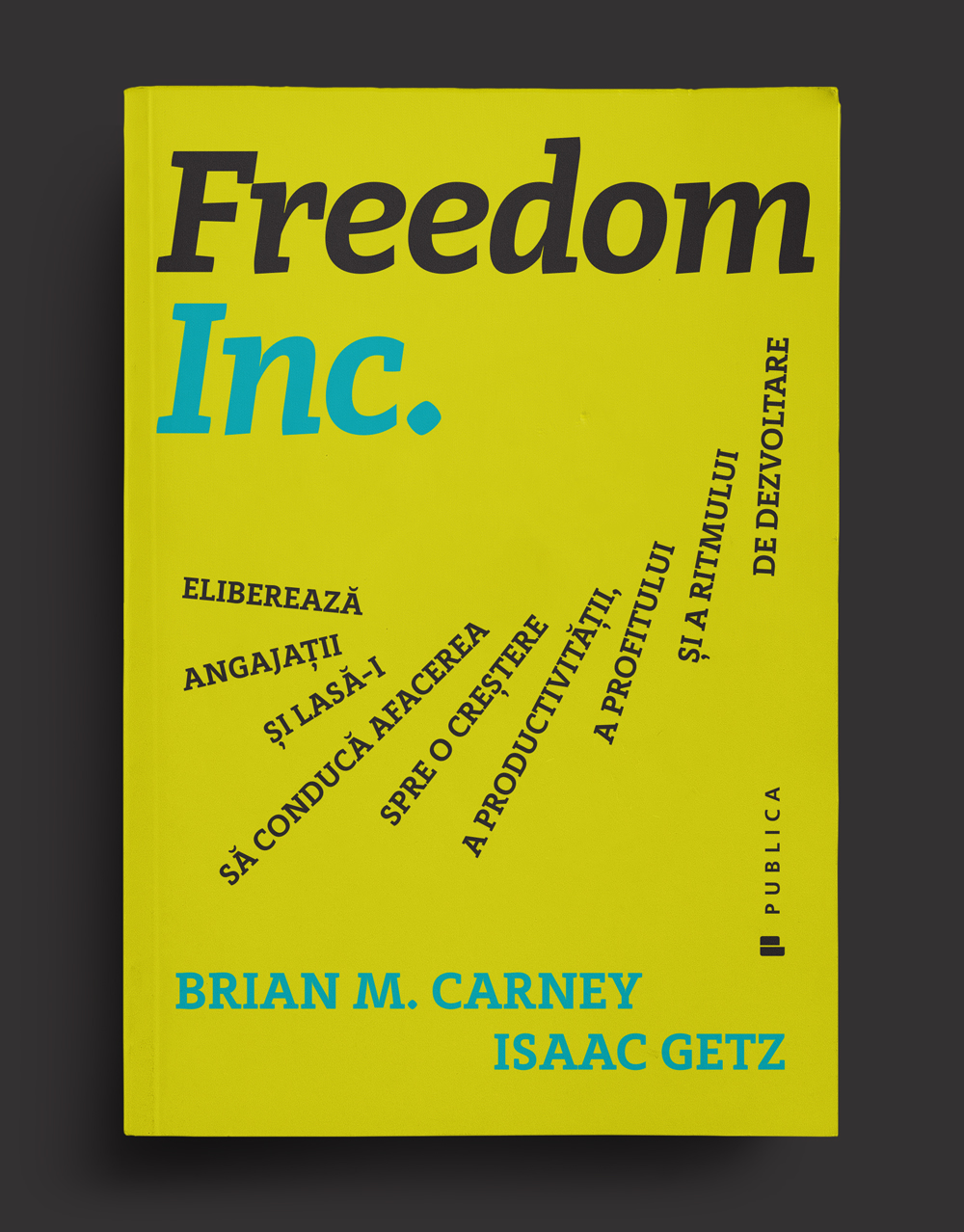 Freedom Inc.