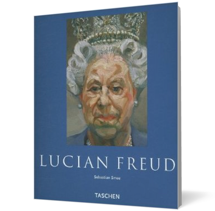 Lucian Freud