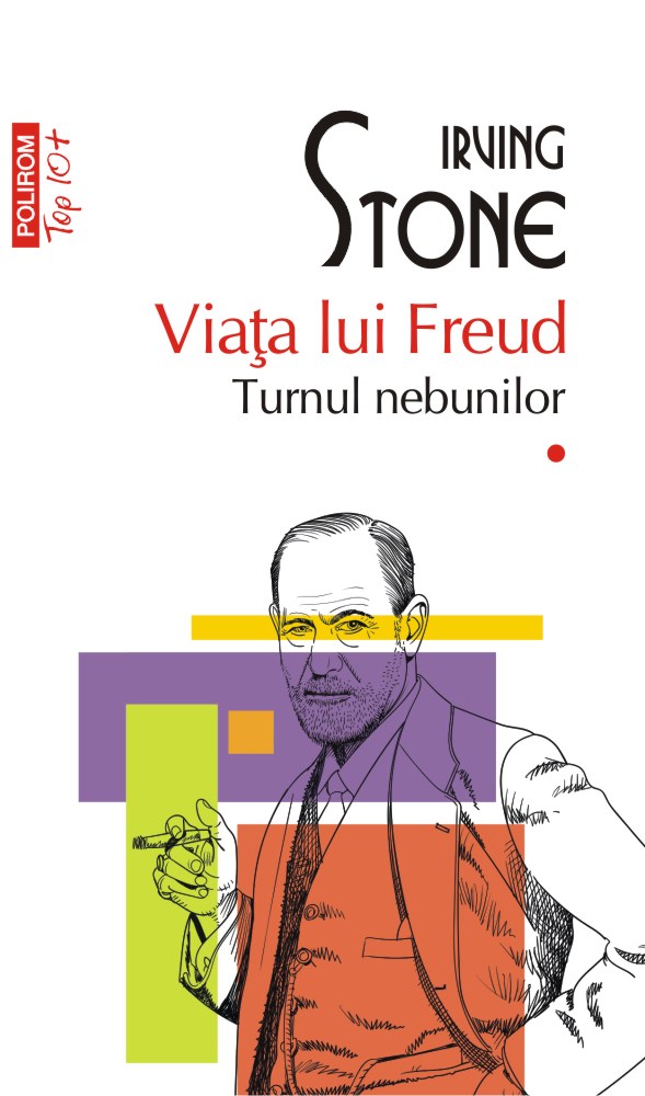 Viața lui Freud