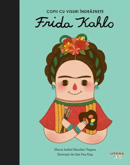 Frida Kahlo