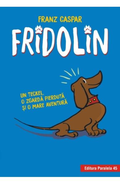 Fridolin