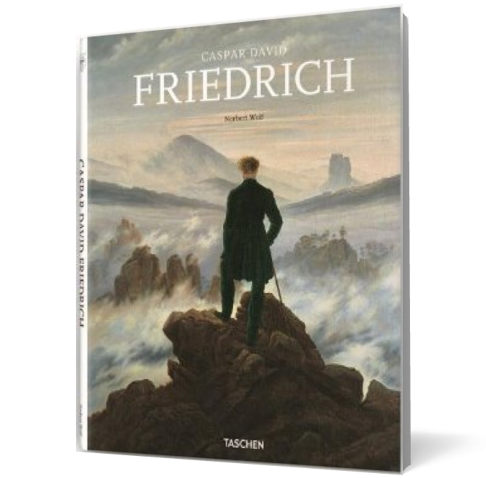 Caspar David Friedrich