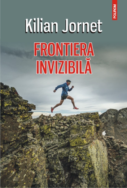 Frontiera invizibila