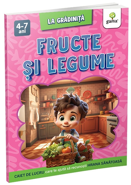 Fructe și legume