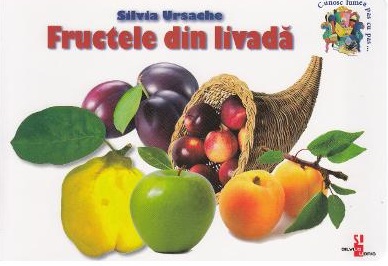 Fructele din livada