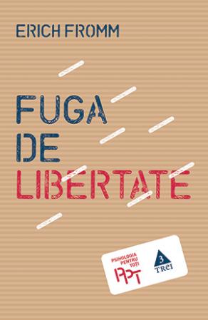 Fuga de libertate