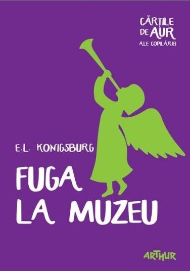 Fuga la muzeu