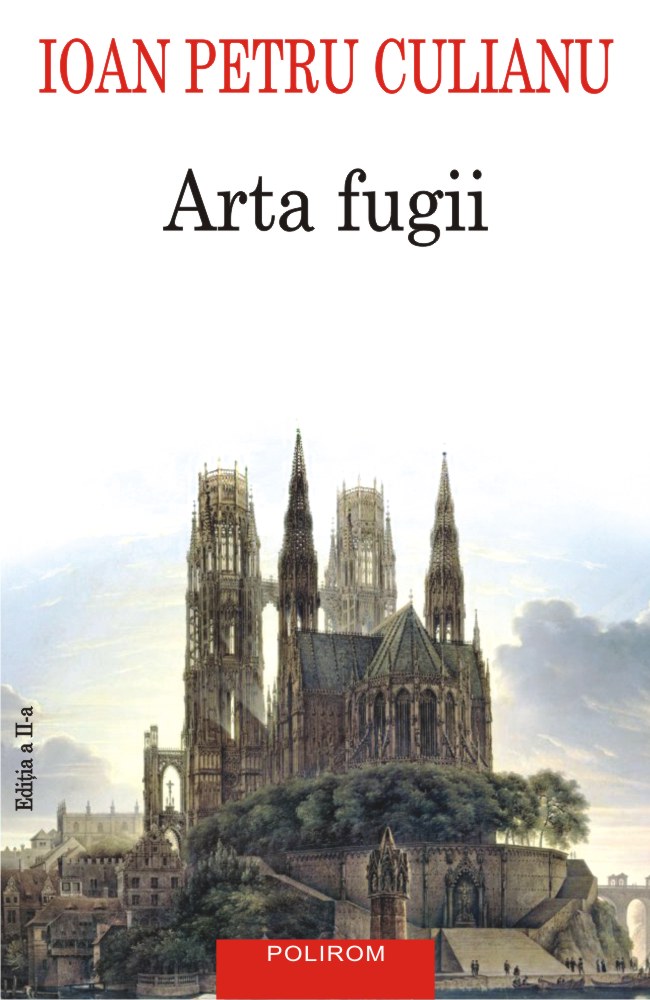 Arta fugii. Povestiri