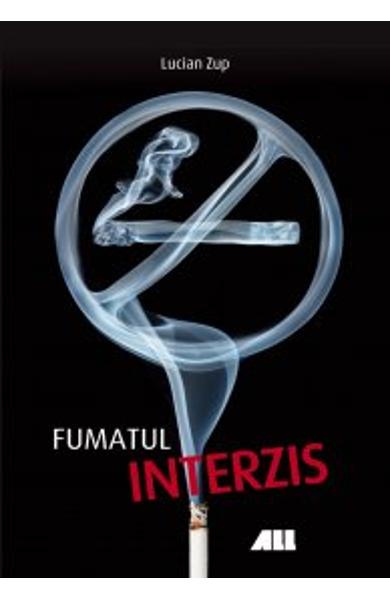 Fumatul interzis