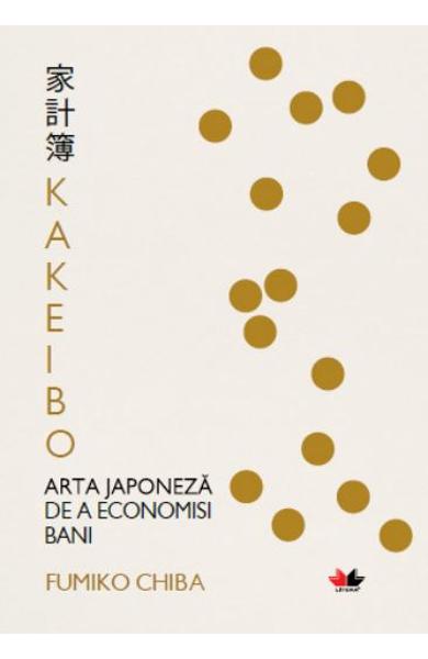 Kakeibo. Arta japoneza de a economisi bani