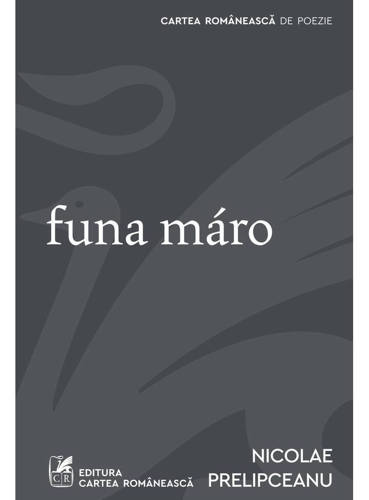 funa máro