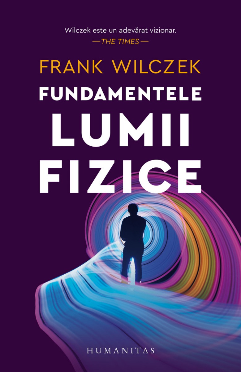 Fundamentele lumii fizice