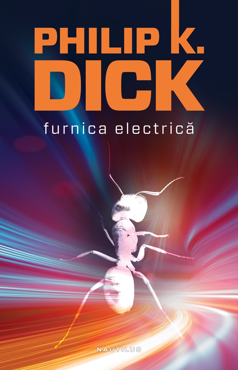 Furnica electrica