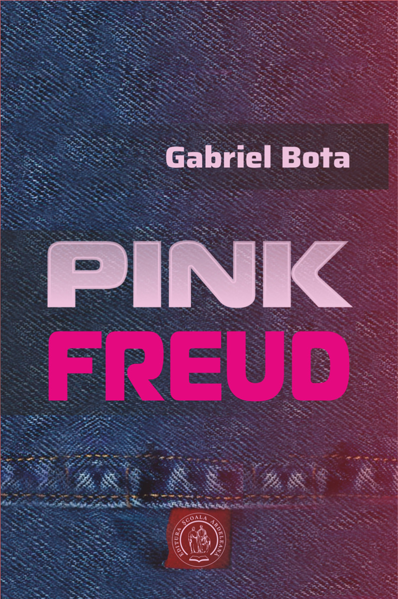 pink freud