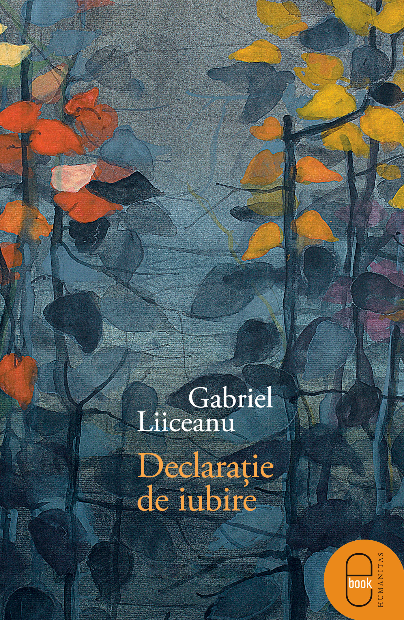 Declaratie de iubire (editie 2015) (epub)